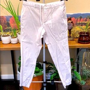 Medium Male White Pants